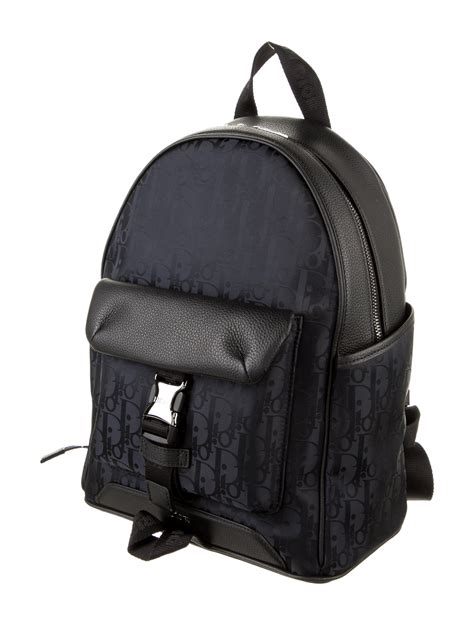 dior nike backpack|Buy and Sell Dior Backpacks .